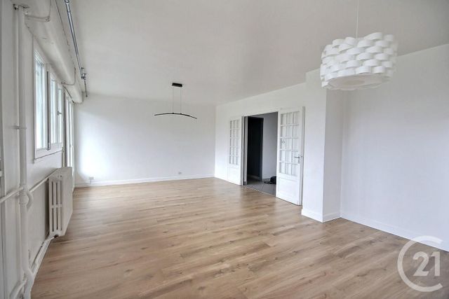 Appartement T4 à louer BLOIS