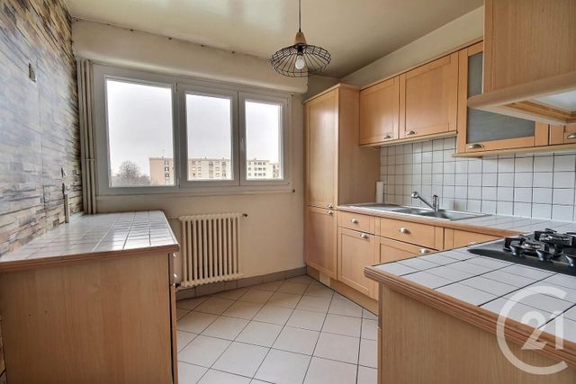 Appartement T4 à louer - 4 pièces - 98 m2 - Blois - 41 - CENTRE