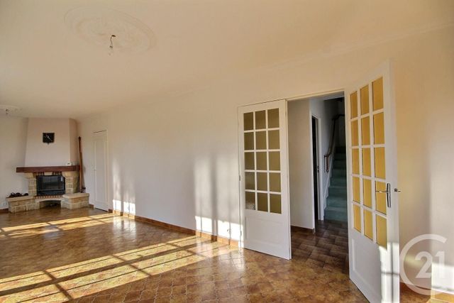 Maison à louer - 5 pièces - 109,14 m2 - Vineuil - 41 - CENTRE