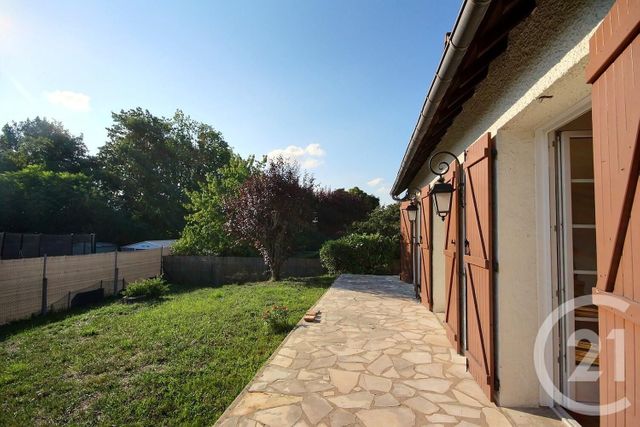 Maison à louer - 5 pièces - 109,14 m2 - Vineuil - 41 - CENTRE