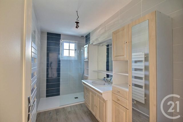 Maison à louer - 5 pièces - 109,14 m2 - Vineuil - 41 - CENTRE