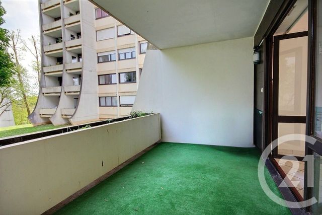 Appartement F2 bis &agrave; louer - 2 pi&egrave;ces - 54 m2 - La Chaussee St Victor - 41 - CENTRE
