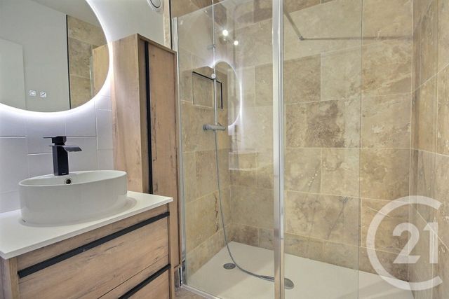 Appartement F2 bis &agrave; louer - 2 pi&egrave;ces - 54 m2 - La Chaussee St Victor - 41 - CENTRE