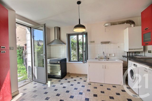 Maison à louer - 2 pièces - 70 m2 - Blois - 41 - CENTRE