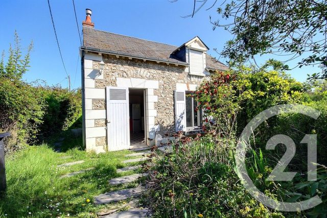 Maison à louer - 2 pièces - 70 m2 - Blois - 41 - CENTRE