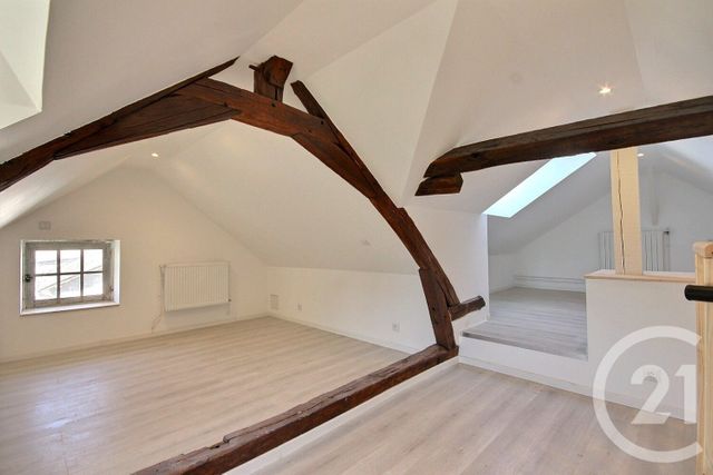 Maison à louer - 2 pièces - 70 m2 - Blois - 41 - CENTRE