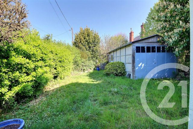 Maison à louer - 2 pièces - 70 m2 - Blois - 41 - CENTRE