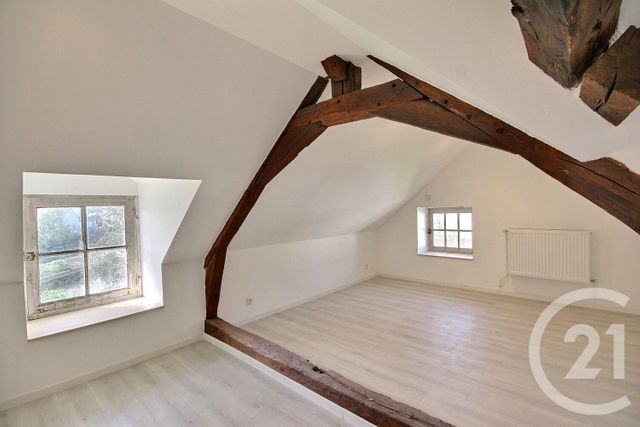 Maison à louer - 2 pièces - 70 m2 - Blois - 41 - CENTRE