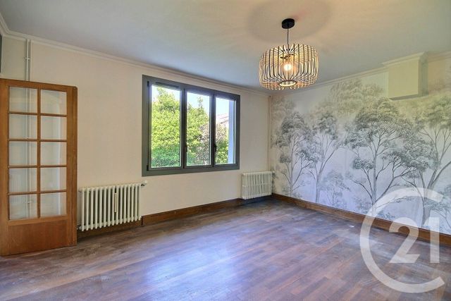 Maison à louer - 2 pièces - 70 m2 - Blois - 41 - CENTRE