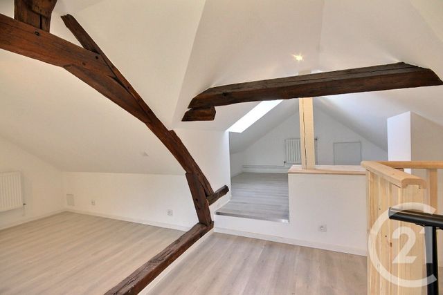 Maison à louer - 2 pièces - 70 m2 - Blois - 41 - CENTRE