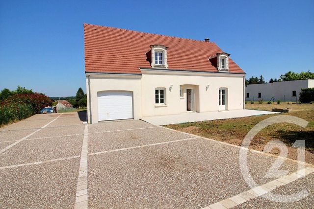 Maison à louer ST OUEN