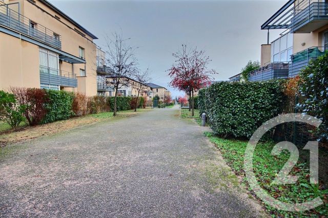 Appartement F2 à vendre BLOIS