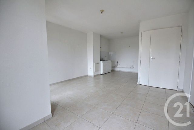 Appartement F2 &agrave; vendre - 2 pi&egrave;ces - 43 m2 - Blois - 41 - CENTRE