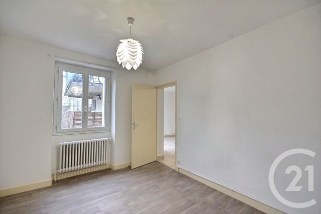 Appartement F3 &agrave; louer - 3 pi&egrave;ces - 55 m2 - Blois - 41 - CENTRE