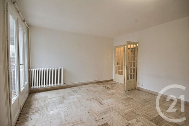 Appartement F3 à louer BLOIS