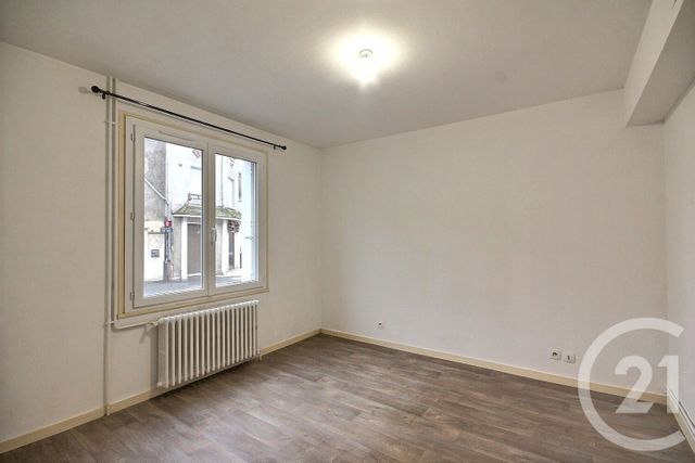 Appartement F3 &agrave; louer - 3 pi&egrave;ces - 55 m2 - Blois - 41 - CENTRE