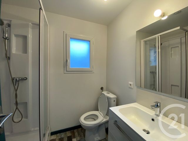 Appartement F1 &agrave; louer - 1 pi&egrave;ce - 22,13 m2 - Mer - 41 - CENTRE