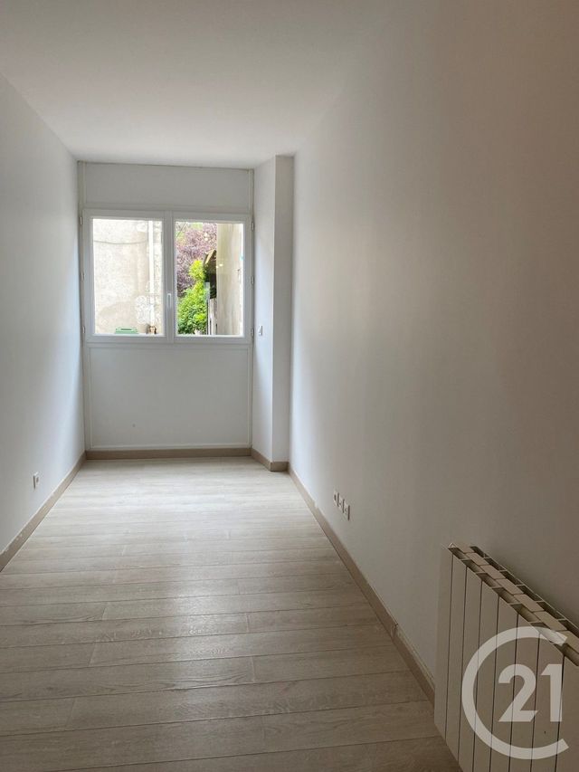 Appartement F1 &agrave; louer - 1 pi&egrave;ce - 22,13 m2 - Mer - 41 - CENTRE