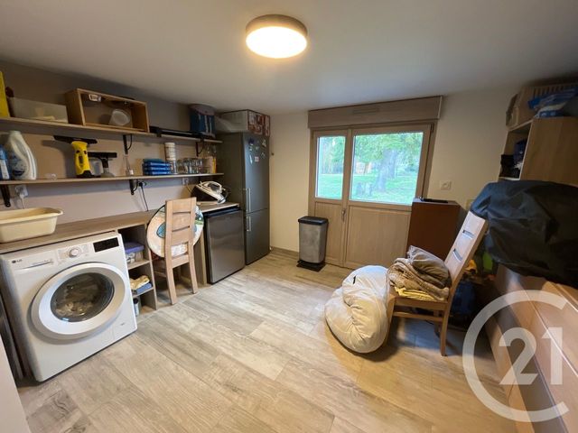 Maison &agrave; vendre - 4 pi&egrave;ces - 100 m2 - Mont Pres Chambord - 41 - CENTRE