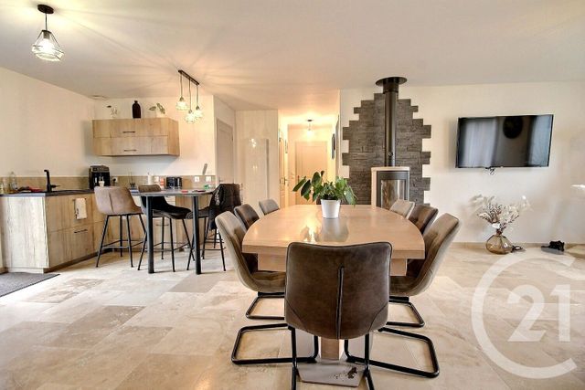 Maison &agrave; vendre - 4 pi&egrave;ces - 100 m2 - Mont Pres Chambord - 41 - CENTRE