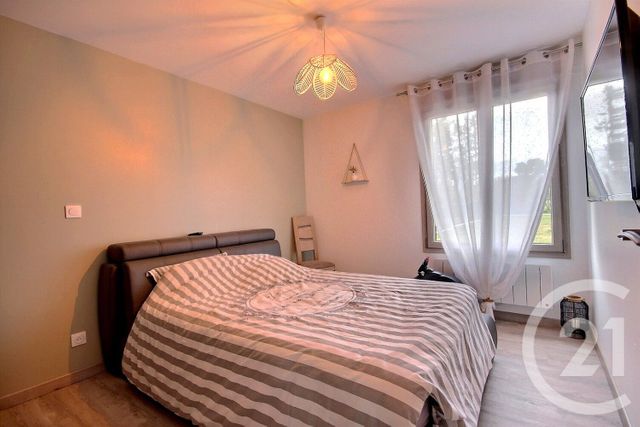 Maison &agrave; vendre - 4 pi&egrave;ces - 100 m2 - Mont Pres Chambord - 41 - CENTRE