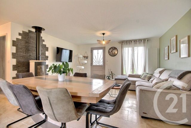 Maison &agrave; vendre - 4 pi&egrave;ces - 100 m2 - Mont Pres Chambord - 41 - CENTRE