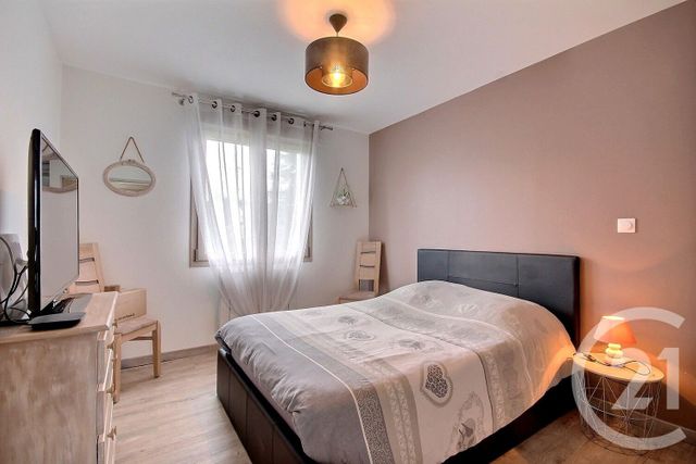 Maison &agrave; vendre - 4 pi&egrave;ces - 100 m2 - Mont Pres Chambord - 41 - CENTRE