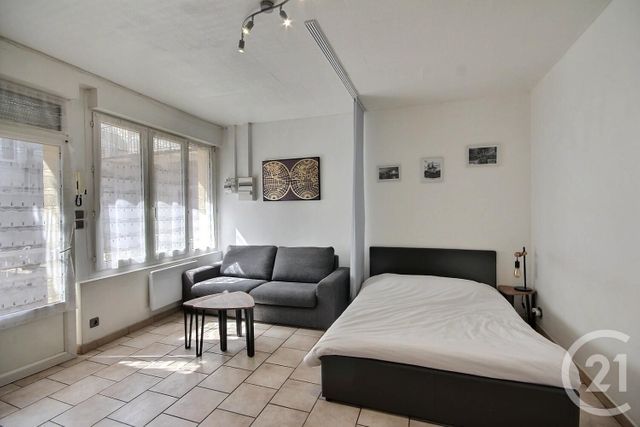 Appartement F1 à louer BLOIS