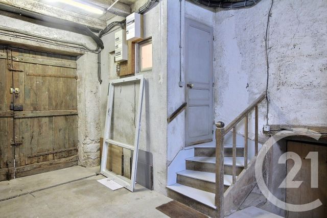 Maison &agrave; louer - 5 pi&egrave;ces - 149 m2 - Mer - 41 - CENTRE