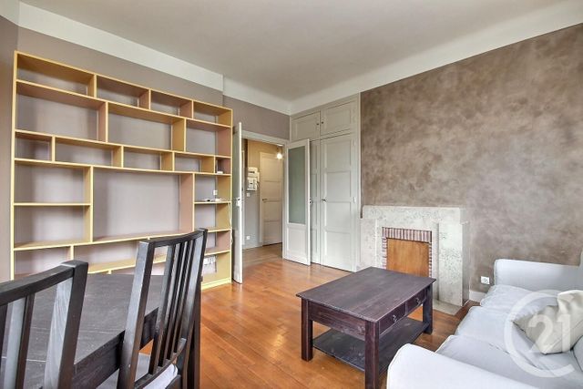 Appartement F2 &agrave; louer - 2 pi&egrave;ces - 55 m2 - Blois - 41 - CENTRE