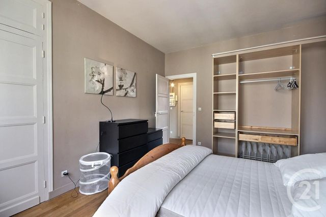 Appartement F2 &agrave; louer - 2 pi&egrave;ces - 55 m2 - Blois - 41 - CENTRE