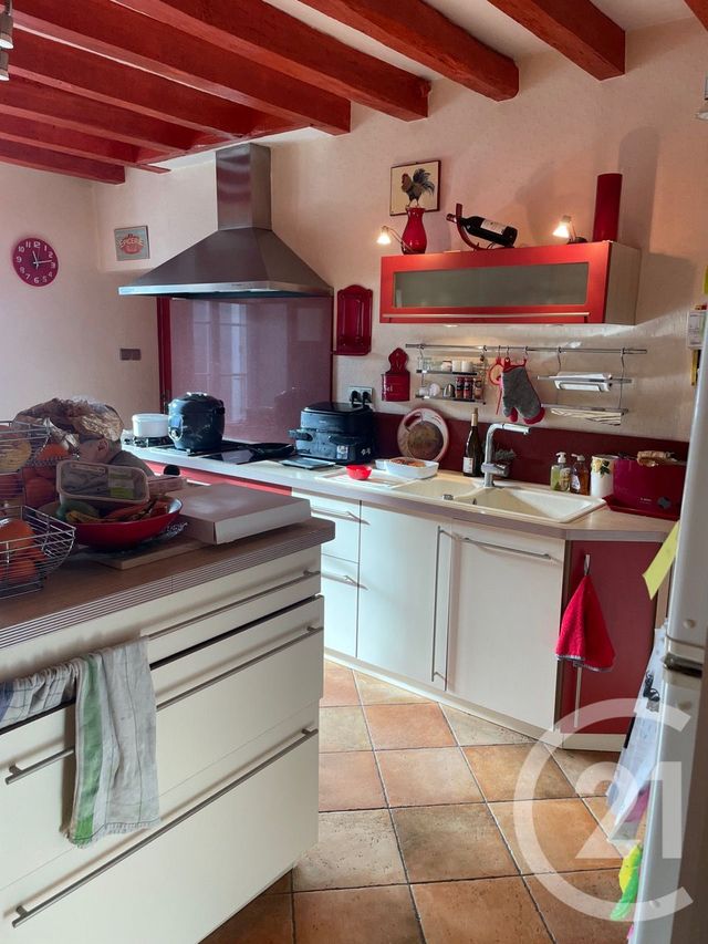 Maison &agrave; vendre - 10 pi&egrave;ces - 230 m2 - Averdon - 41 - CENTRE