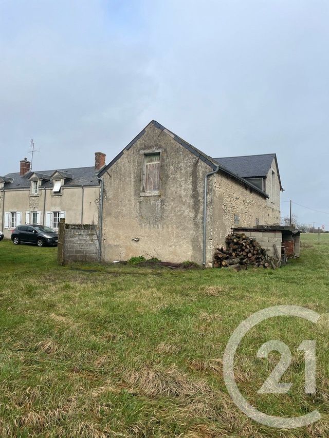 Maison &agrave; vendre - 10 pi&egrave;ces - 230 m2 - Averdon - 41 - CENTRE