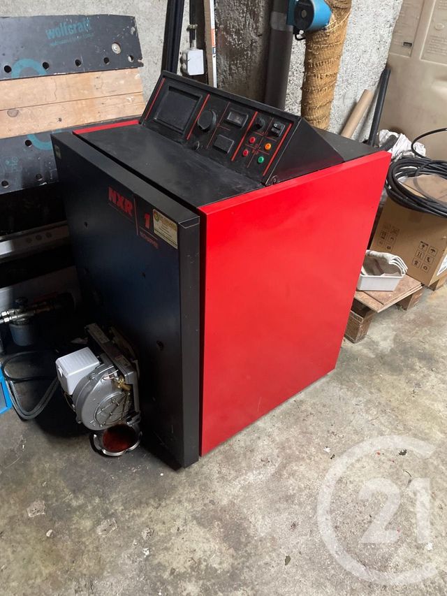 Maison &agrave; vendre - 10 pi&egrave;ces - 230 m2 - Averdon - 41 - CENTRE