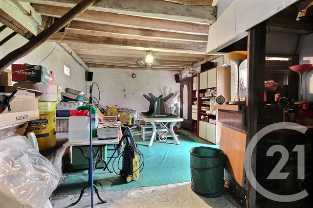 Maison &agrave; vendre - 10 pi&egrave;ces - 230 m2 - Averdon - 41 - CENTRE