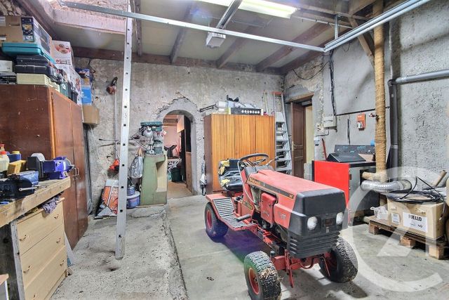 Maison &agrave; vendre - 10 pi&egrave;ces - 230 m2 - Averdon - 41 - CENTRE