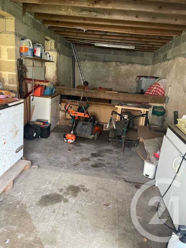 Maison &agrave; vendre - 10 pi&egrave;ces - 230 m2 - Averdon - 41 - CENTRE