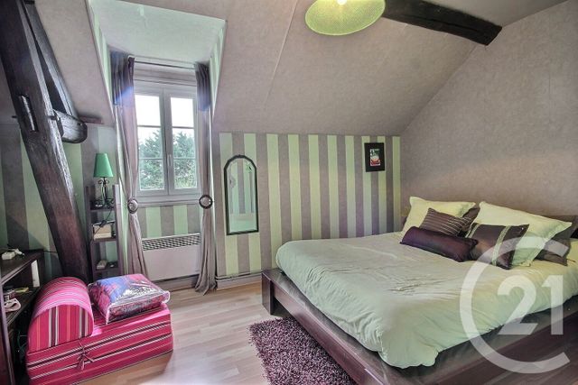 Maison &agrave; vendre - 10 pi&egrave;ces - 230 m2 - Averdon - 41 - CENTRE