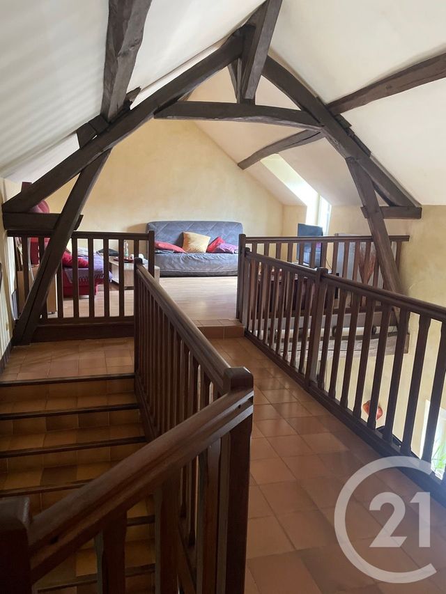 Maison &agrave; vendre - 10 pi&egrave;ces - 230 m2 - Averdon - 41 - CENTRE