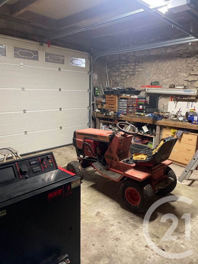 Maison &agrave; vendre - 10 pi&egrave;ces - 230 m2 - Averdon - 41 - CENTRE