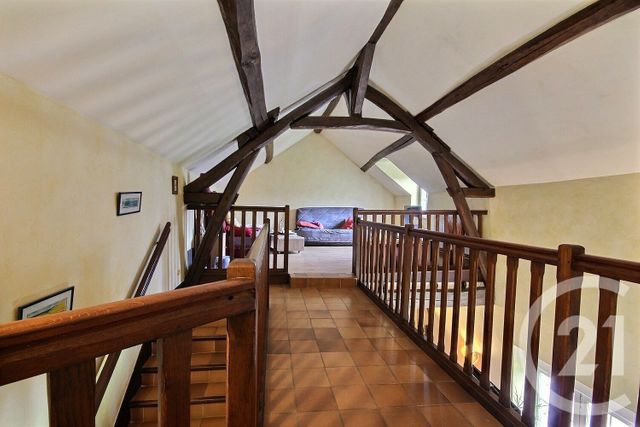 Maison &agrave; vendre - 10 pi&egrave;ces - 230 m2 - Averdon - 41 - CENTRE