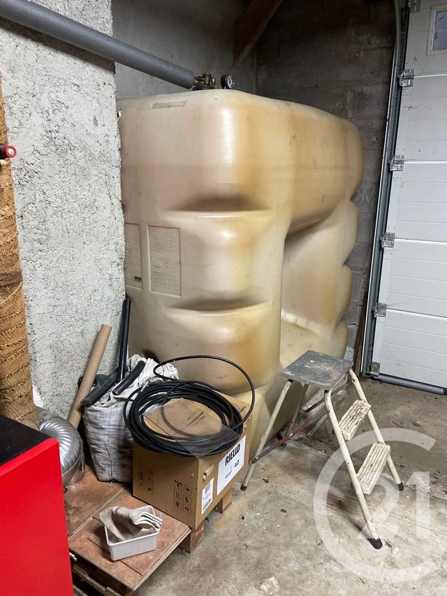 Maison &agrave; vendre - 10 pi&egrave;ces - 230 m2 - Averdon - 41 - CENTRE