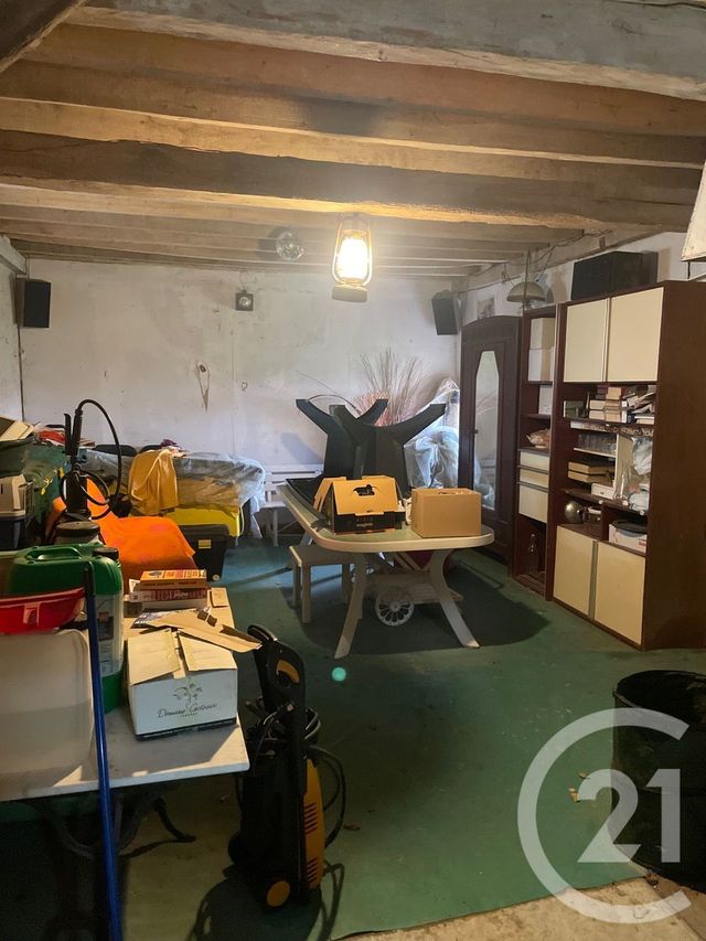 Maison &agrave; vendre - 10 pi&egrave;ces - 230 m2 - Averdon - 41 - CENTRE