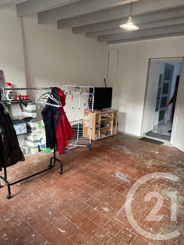 Maison &agrave; vendre - 10 pi&egrave;ces - 230 m2 - Averdon - 41 - CENTRE