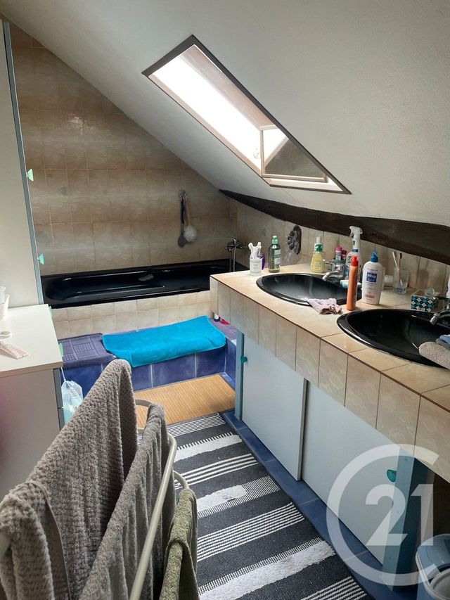 Maison &agrave; vendre - 10 pi&egrave;ces - 230 m2 - Averdon - 41 - CENTRE