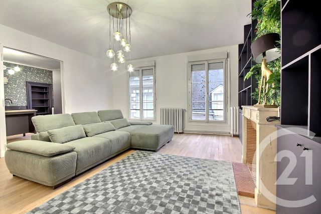 Appartement F5 à vendre BLOIS