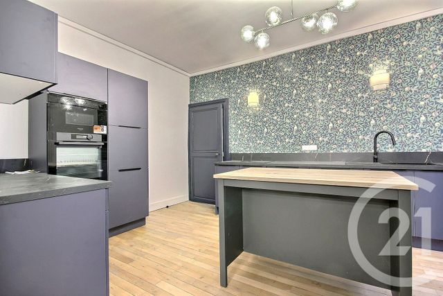 Appartement F5 &agrave; vendre - 5 pi&egrave;ces - 149,50 m2 - Blois - 41 - CENTRE