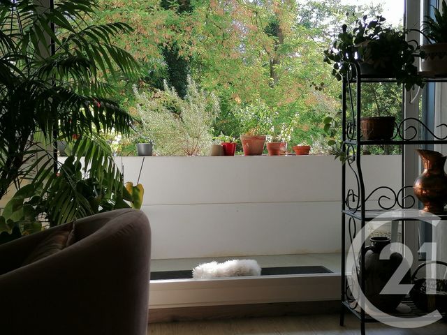 Appartement &agrave; vendre - 5 pi&egrave;ces - 99 m2 - La Chaussee St Victor - 41 - CENTRE