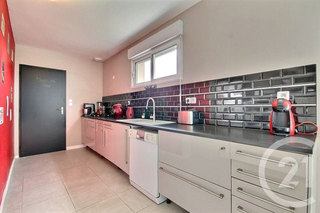 Maison &agrave; vendre - 5 pi&egrave;ces - 100 m2 - Landes Le Gaulois - 41 - CENTRE