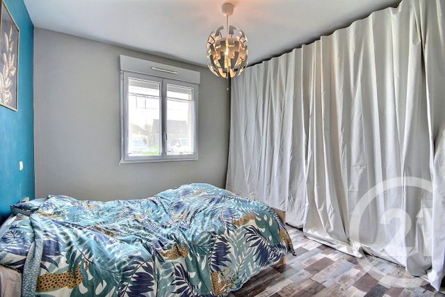 Maison &agrave; vendre - 5 pi&egrave;ces - 100 m2 - Landes Le Gaulois - 41 - CENTRE